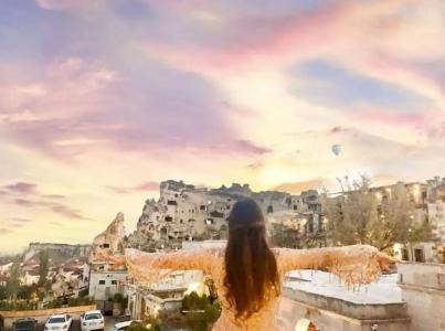 Phocas Cave Suites - 18