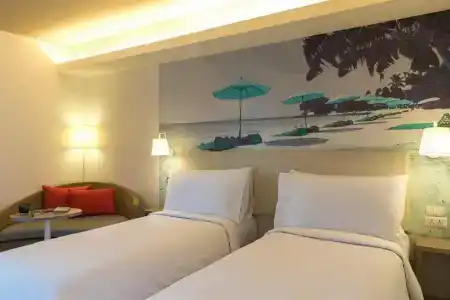 Travelodge Pattaya - 56