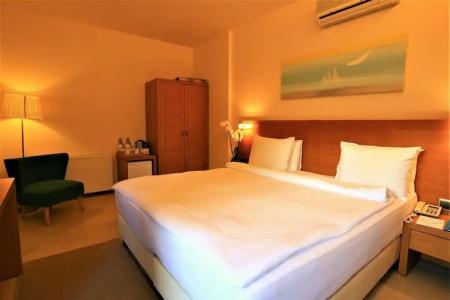 The LifeCo Bodrum Well-Being Detox Center and Vegan - 93