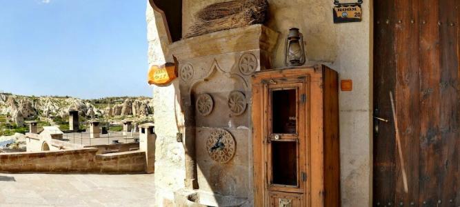 Kelebek Special Cave & Spa - 93