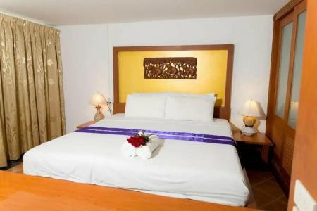 The Garden Place Pattaya - 81