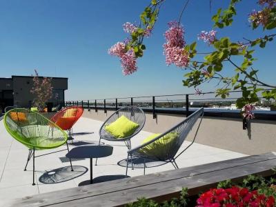 THE FLAG München M. - 1