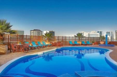 City Seasons Suites - 65