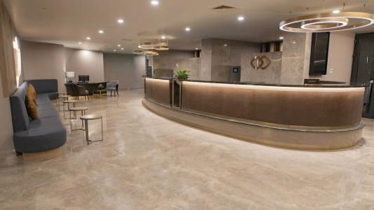 Sofitel Istanbul Taksim - 54