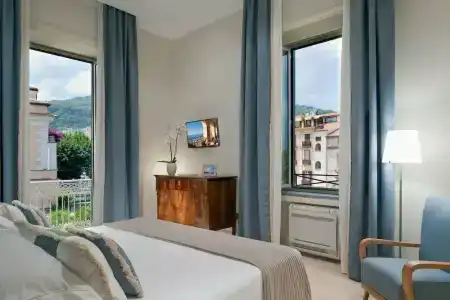 Grand Excelsior Vittoria - 4