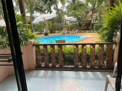 Lanta Seafront Resort - 77