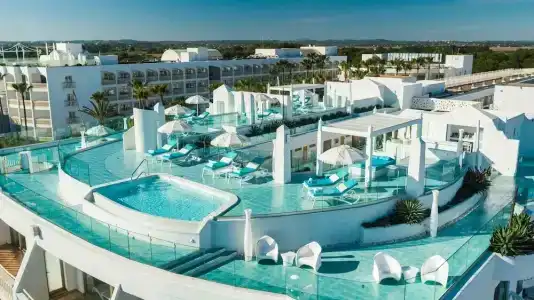 Iberostar Selection Albufera Playa - 0