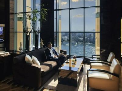 Fairmont Nile City - 66