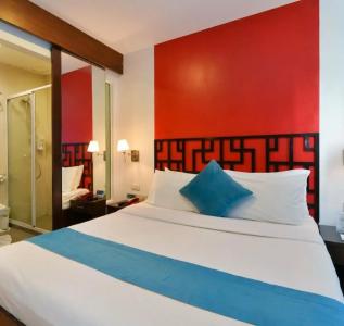 Arawana Express Chinatown - 49