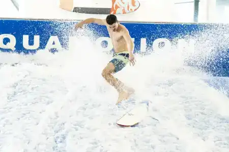 Ecrin Blanc Resort Courchevel - 58