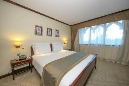 Dar es Salaam Serena - 52