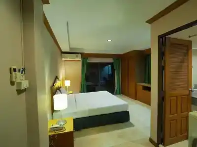 Golden Villa Pattaya - 15