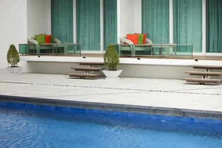 KC Beach Club & Pool Villas - 20