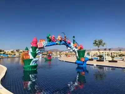 Pickalbatros Aqua Park Sharm El Sheikh - 50
