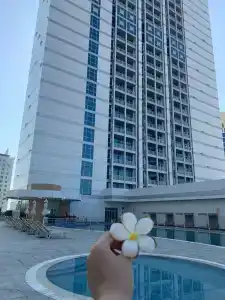 Novotel Fujairah - 25