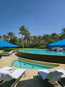 Four Seasons Resort Dubai at Jumeirah Beach - 43