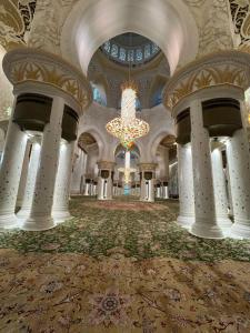 InterContinental Abu Dhabi, an IHG - 23