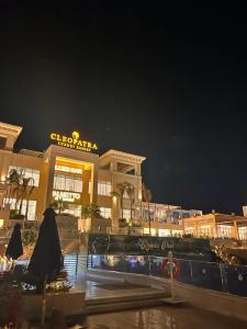 Cleopatra Luxury Resort Sharm El Sheikh - 36