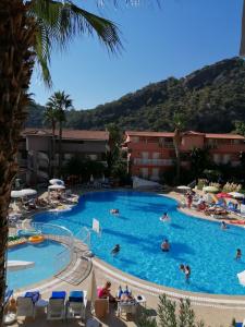 Oludeniz Turquoise - 77