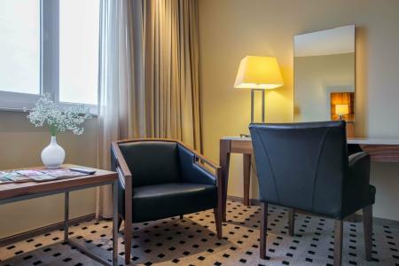 Radisson Blu, Hamburg Airport - 82