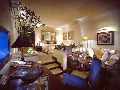 Sheraton Grand Doha Resort & Convention - 98