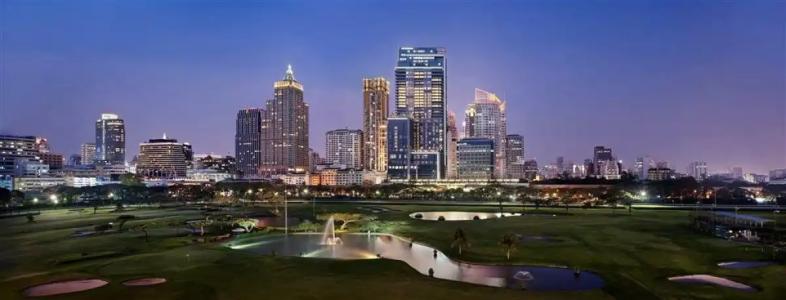 The St Regis Bangkok - 80