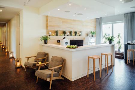 Vienna House by Wyndham Andel's Berlin - 82