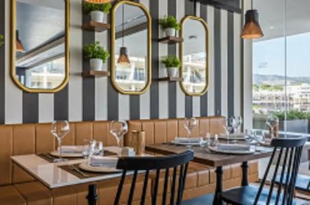 Zafiro Palace Palmanova - 76