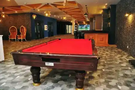 Sey Beach & Spa - 27