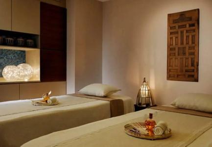 Istanbul Marriott Sisli - 45