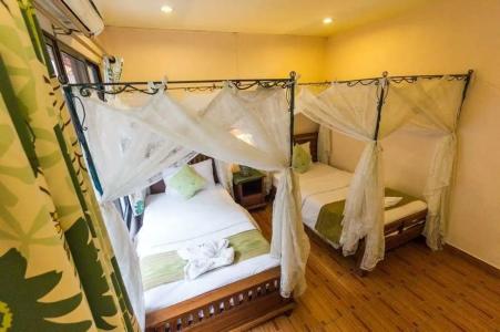 Changmoi House (Little Village) - 52