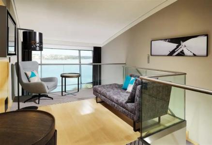 Le Méridien Hamburg - 87