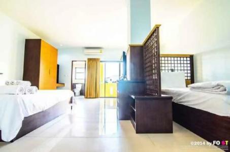 AJ Residence - 70