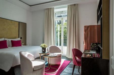 Fauchon l'Hôtel Paris - 85