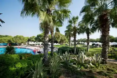 Limak Atlantis Deluxe Belek - 77