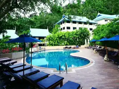 Krabi Tipa Resort - SHA EXTRA PLUS