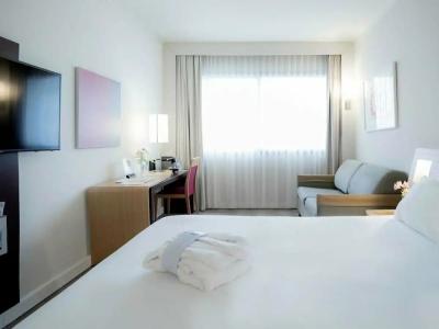 Novotel Athens - 82