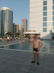 Novotel Fujairah - 17