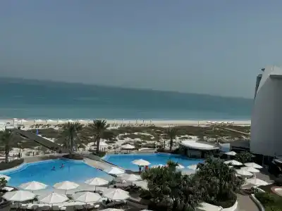 Jumeirah at Saadiyat Island Resort - 70