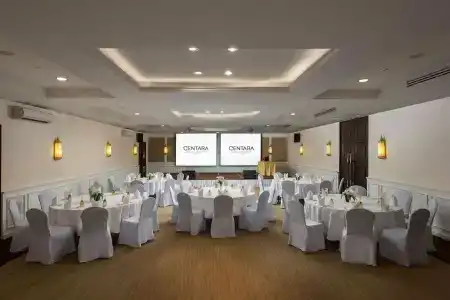 Centara Anda Dhevi Resort and Spa - SHA Plus - 82