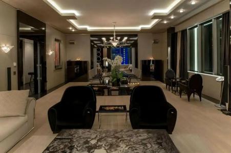 Hyatt Centric Levent Istanbul - 10