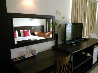 Baan Manthana House - 58