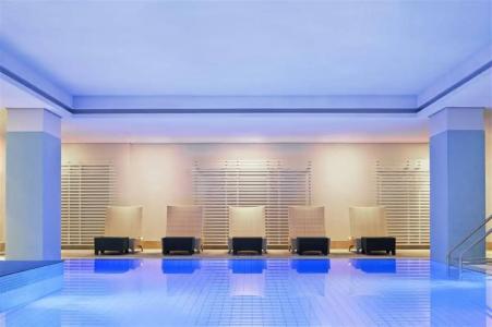 Le Méridien Hamburg - 66