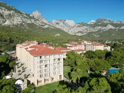 Akka Antedon - Premium Ultra All Inclusive