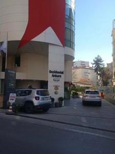 Occidental Ankara - 44