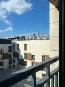 Novotel Istanbul Bosphorus - 95