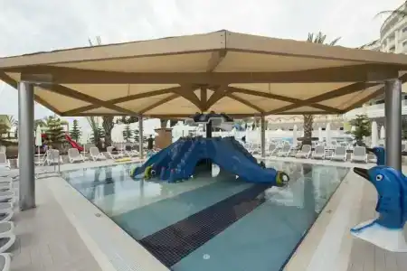 Kirman Sidemarin Beach & Spa - 64