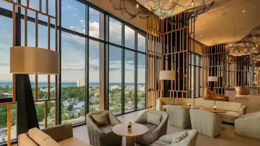Holiday Inn Resort Vana Nava Hua Hin, an IHG - 99
