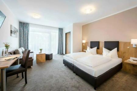 AVALON Bad Reichenhall - 30