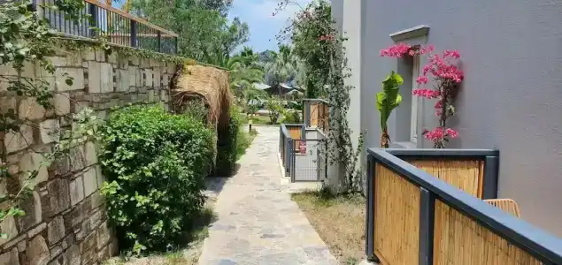 Cook's Club Adakoy, Marmaris - Adults Only "Plus 16" - 34